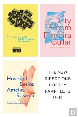 Bertrand.pt - Poetry Pamphlets 17-19