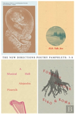 Bertrand.pt - Poetry Pamphlets 5-8
