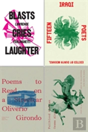 Poetry Pamphlets 9-12