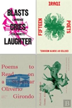 Bertrand.pt - Poetry Pamphlets 9-12