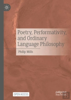 Bertrand.pt - Poetry, Performativity, And Ordinary Language Philosophy