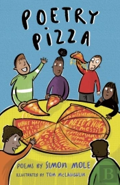 Poetry Pizza