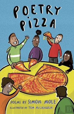 Bertrand.pt - Poetry Pizza