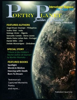 Bertrand.pt - Poetry Planet Magazine