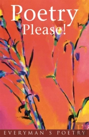 Poetry Please!