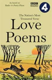 Poetry Please: Love Poems