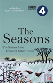 Poetry Please: The Seasons