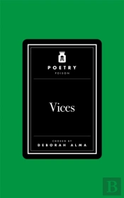 Poetry Poison: Vices