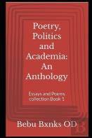 Poetry, Politics And Academia
