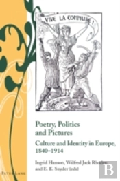 Poetry, Politics And Pictures