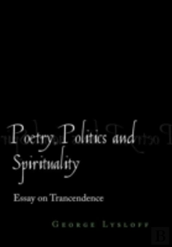 Bertrand.pt - Poetry, Politics And Spirituality