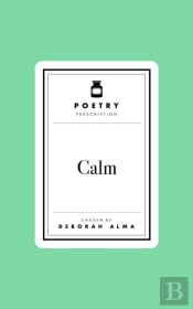 Poetry Prescription: Calm