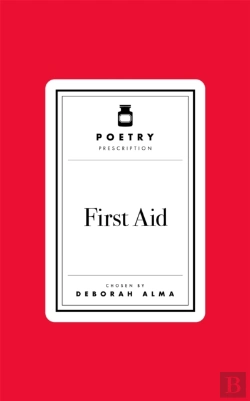 Bertrand.pt - Poetry Prescription: First Aid