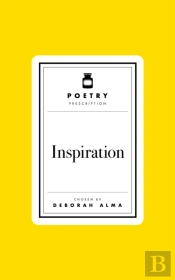 Poetry Prescription: Inspiration