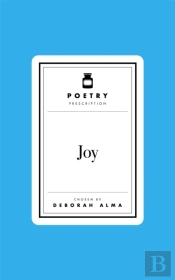 Poetry Prescription: Joy