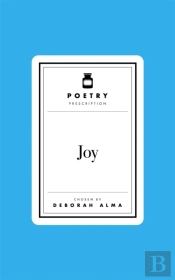 Poetry Prescription: Joy