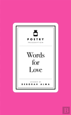 Bertrand.pt - Poetry Prescription: Words For Love