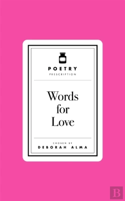 Bertrand.pt - Poetry Prescription: Words For Love