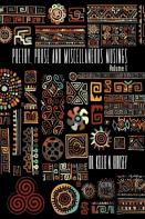 Poetry, Prose And Miscellaneous Musings