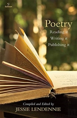 Bertrand.pt - Poetry: Reading It, Writing It, Publishing It