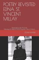 Poetry Revisited Edna St. Vincent Millay