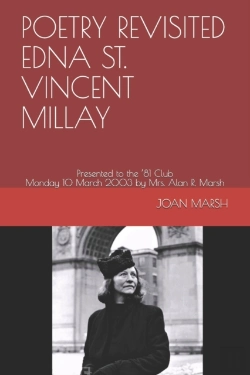 Bertrand.pt - Poetry Revisited Edna St. Vincent Millay