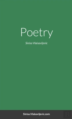 Bertrand.pt - Poetry: Sinisa Vlaisavljevic