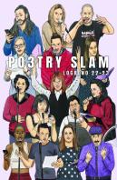 Poetry Slam Logroño 2022/23