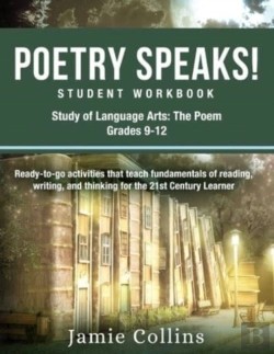 Bertrand.pt - Poetry Speaks! Student Workbook