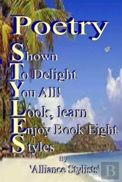 Poetry Styles Book Eight