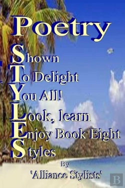Bertrand.pt - Poetry Styles Book Eight