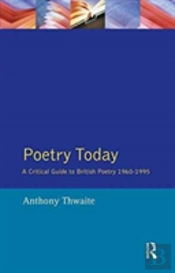Poetry Today