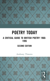Poetry Today