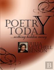 Poetry Today...Nothing Hidden Away