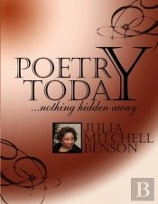 Poetry Today...Nothing Hidden Away
