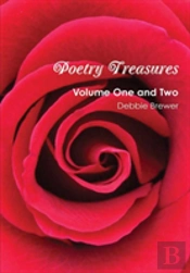 Poetry Treasures - Volume One And Two