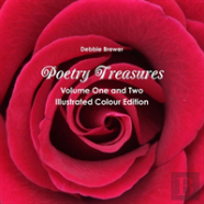 Poetry Treasures - Volume One And Two - Illustrated Colour Edition
