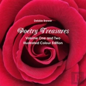 Poetry Treasures - Volume One And Two - Illustrated Colour Edition