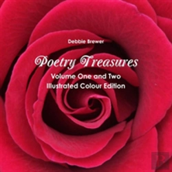 Bertrand.pt - Poetry Treasures - Volume One And Two - Illustrated Colour Edition
