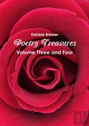 Poetry Treasures - Volume Three And Four