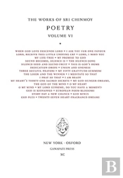 Poetry Vi