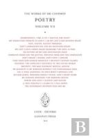 Poetry Vii