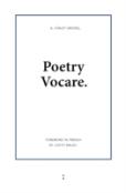 Poetry Vocare