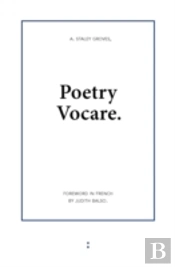 Poetry Vocare