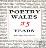 Poetry Wales