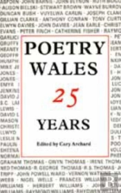 Poetry Wales