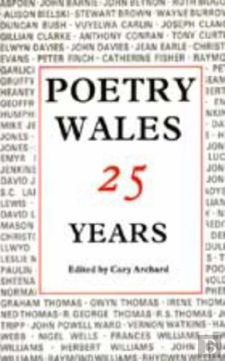Bertrand.pt - Poetry Wales