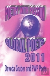 Poetry With Passion Global Poets 2011