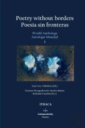 Poetry Without Borders / Poesia Sin Fronteras