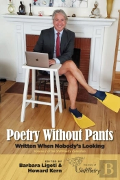 Poetry Without Pants